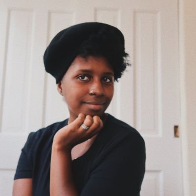 Black woman. Wife and mommy. My anxiety sometimes lets me be great. I also like to laugh about a lot of different things.