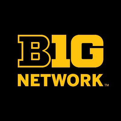 Home for Iowa Hawkeyes coverage from 
@BigTenNetwork. Also, find more on Iowa with @BigTenPlus.