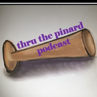 thruthepinard Profile Picture