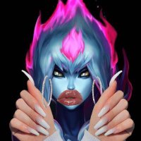 its Evelynn bitch(@stanevelyngirl) 's Twitter Profile Photo