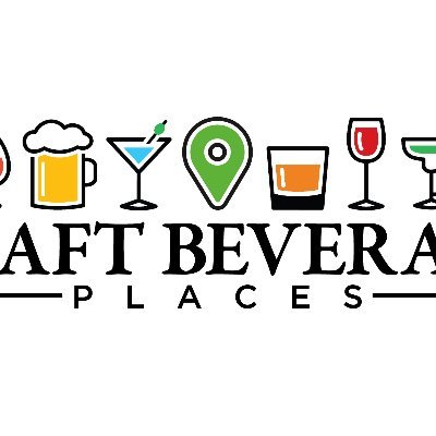 Find local places that make or sell craft beverages. Find craft beer, cider, spirits, tea, wine, and more. #craftbeer #craftspirits #craftbrewery #cider