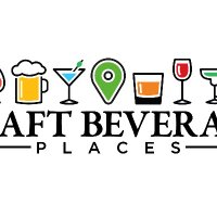 Craft Beverage Places(@craftbevplaces) 's Twitter Profile Photo