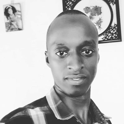 am cool guy and am Arsenal fan and 🇺🇬
