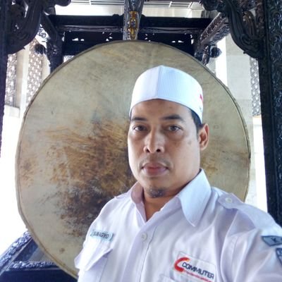 beruntunglah orang2 yang beriman dan beramal soleh