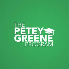 The Petey Greene Program supports the academic goals of incarcerated and formerly incarcerated individuals. We represent the DMV area at Howard University 💙❤️