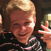 Jax Andrusiak (@tandrusiak) Twitter profile photo