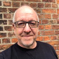 John Whalley (@john_whalley) 's Twitter Profile
