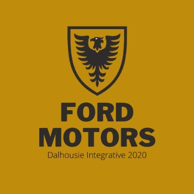 Official Twitter account of Dalhousie Ford Motors. Part of a class simulation.