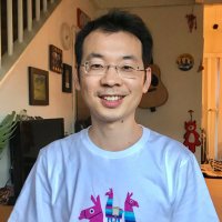 Hongjie Li (@hongjieli5) 's Twitter Profile Photo Hongjie Li (@hongjieli5) 's Twitter Profile Photo