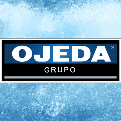 Cuenta Oficial de Grupo Ojeda y sus 4 empresas: Refrigeración Ojeda, FrigoPanel, IsoDoors Solutions, y ROK Internacional.

El mejor frío de México desde 1948