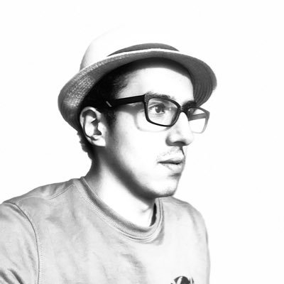 Front-End Developer 🔥I'm a computer engineer and I love coding