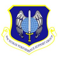 Special Warfare Human Performance Support Group(@SWHPSG) 's Twitter Profile Photo
