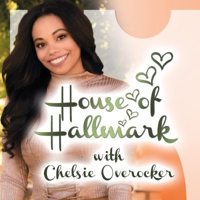 House of Hallmark w/ @chelsoverocker covering Hallmark related content as well as other content & artists that inspire, elevate & entertain. IG @homeofhallmark
