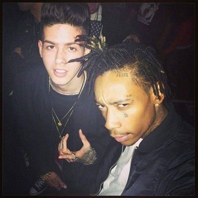 EmPrakhar13's profile picture. @Eminem || Evil || Follows by @Enriqueiglesias (14/11/14) & 80+ Verified Accounts..🤘