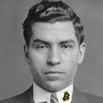 LuckyHODLiano's profile picture. 