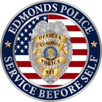Edmonds Police Department (@edmondspolice) 's Twitter Profile Photo