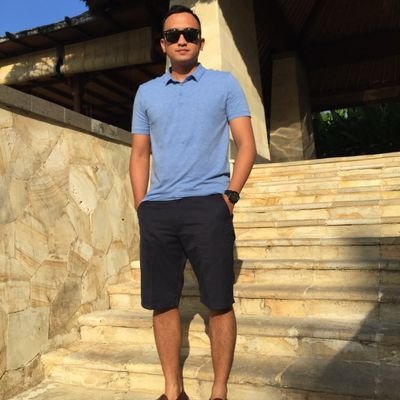 AndrieRamadhanP's profile picture. make good relations with other people's