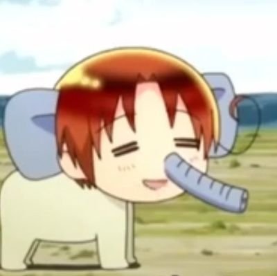 ˗ˏˋ Hetalia ˎˊ˗さんのプロフィール画像
