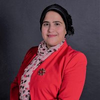 Dr. Mabruka Alfaidi(@MaAlfaidi) 's Twitter Profile Photo