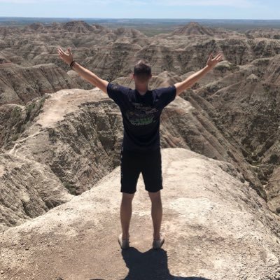 TinnyTin22's profile picture. ND '16 ND '20