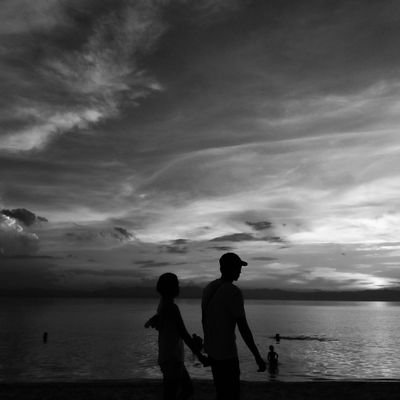 NVersionn's profile picture. There's always a right time for everything.