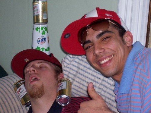 SwagHandMattam's profile picture. Can't ban the Swag Hand