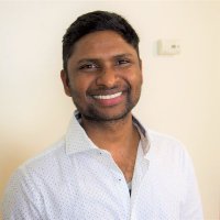 Somaiah Chinnapaka, PhD (@chinnapaka1) 's Twitter Profile