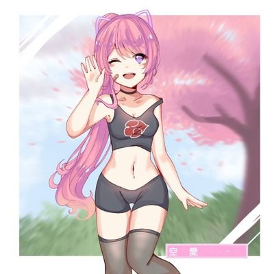 Sora Ai-Hentai🔞さんのプロフィール画像