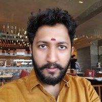 Naveen Jayachandran(@naveenkjay) 's Twitter Profile Photo