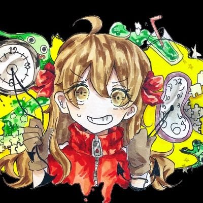 言寺禾恵@六行小説集完成！さんのプロフィール画像