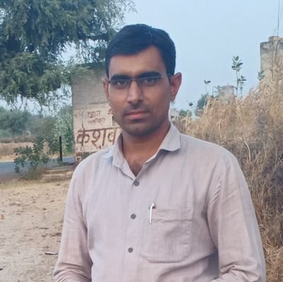 jitendra_dhaka's profile picture. CA II @ Department of Energy