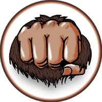 beardedknuckles (@beardedknuckls) 's Twitter Profile