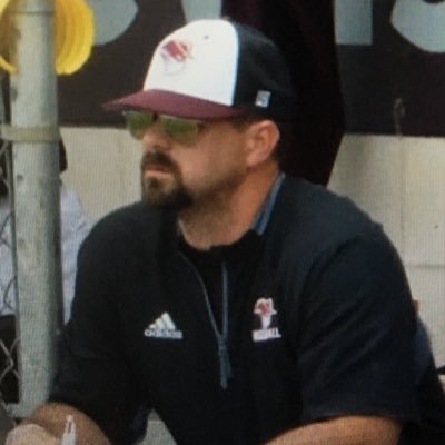 South Texas Prospect Showcases. NCAA Div II Baseball Coach - 7 Years. NJCAA Div I Baseball Coach - 2 Years. Professional Baseball - 11 Years.