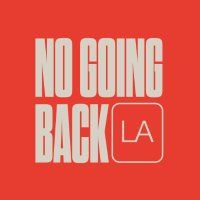 Committee for Greater L.A. (@nogoingbackla) 's Twitter Profile Photo