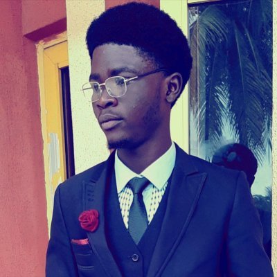 christblex12's profile picture. #Love #KingdomCode
The Voice To My Generation 
BMA Engr studios