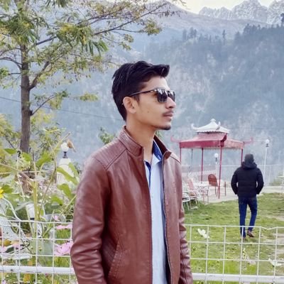 markhor1999's profile picture. 