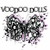 💫 VQDM Voodoo Dolls💫 (@vqdmvoodoodolls) 's Twitter Profile Photo 💫 VQDM Voodoo Dolls💫 (@vqdmvoodoodolls) 's Twitter Profile Photo