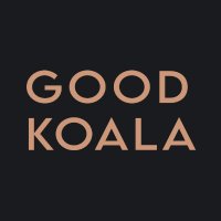 goodkoala(@goodkoalashop) 's Twitter Profile Photo