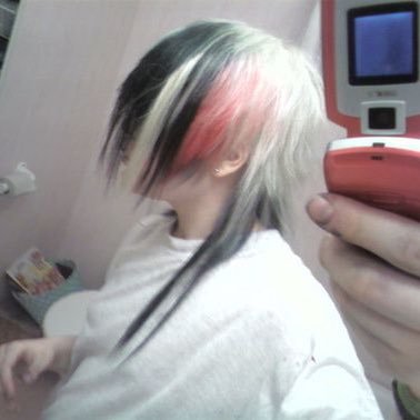 cyberscammer's profile picture. 