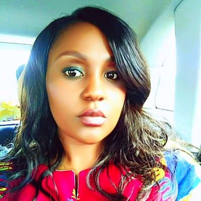 QueenFindi's profile picture. God, Goals, Growing & Glowing ❤️