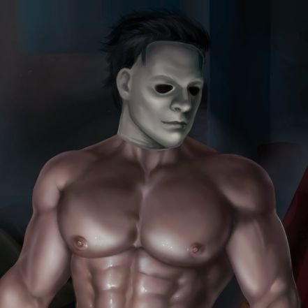 He looms in the distance, stalking his prey....