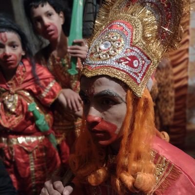 Dev04392061's profile picture. My attitude