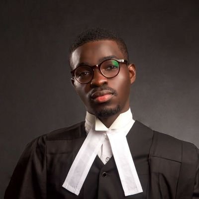 Global Attorney/Senior Partner at @AjibolaSalvador | Business Advisory| Cynophile| ICOBA| MUFC| Omo Eko Pataki