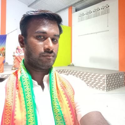 பாரதிய ஜனதா கட்சி
திருச்சி புறநகர் மாவட்டம்
முசிறி சட்ட மன்ற தொகுதி