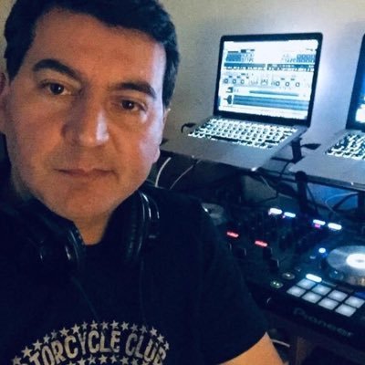 Visitador Médico, DJ Amateurs, Colo colino de Corazón Radio Secuelas F.M https://t.co/sFQjPgGfSE