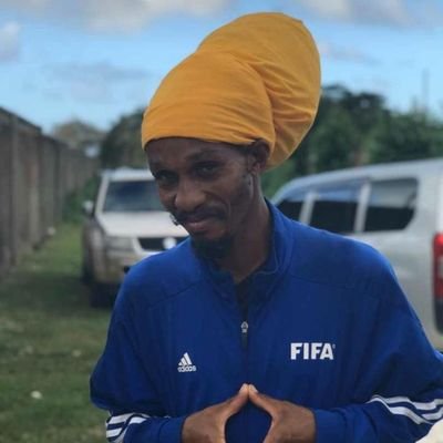 cultrap1's profile picture. i'm a jamaican reggae,dancehall,rap artiste,i'm also a football coach,i'm a ital chef,i love to play football,i love to sing,dj and rap.