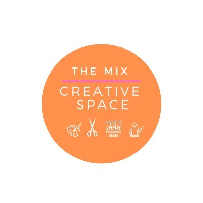 The Mix Creative Space supports local artists and creatives while fostering a vibrant arts community in Dallas.