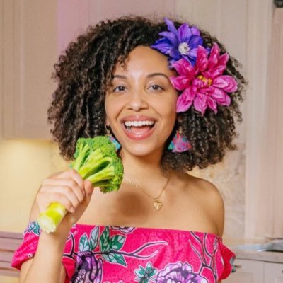 oneGReatvegan Profile Picture