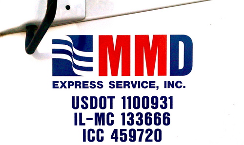 MMD Express Service