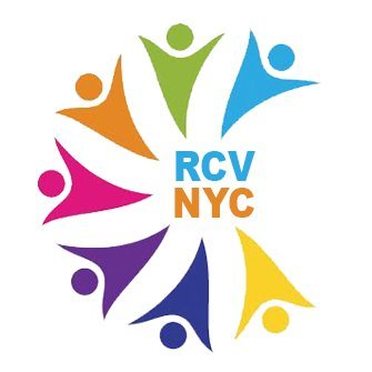 Visit Ranked Choice Voting NYC Profile